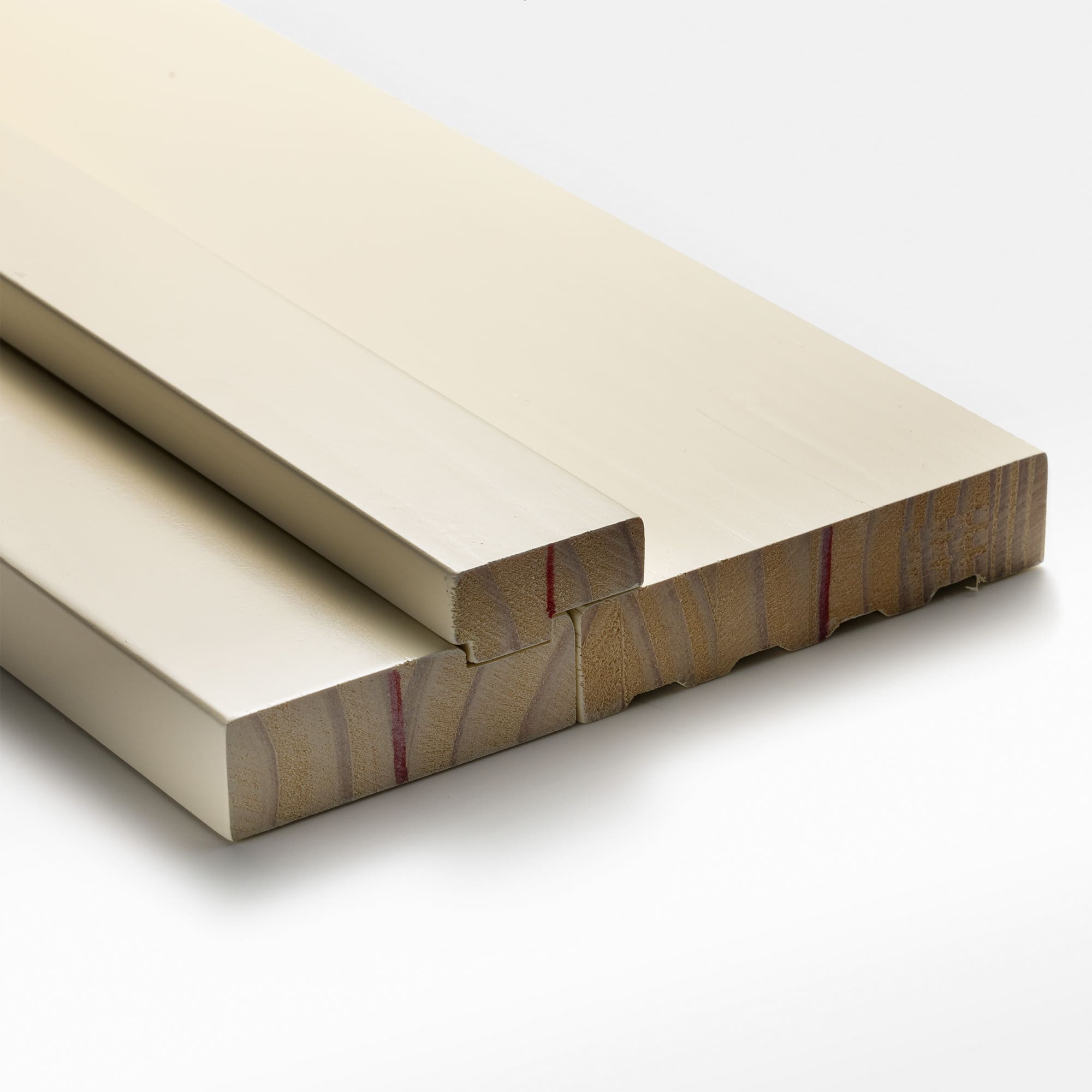 クラシックパネルドア ケーシング 4パネル W812 | DW-DR015-24-G290