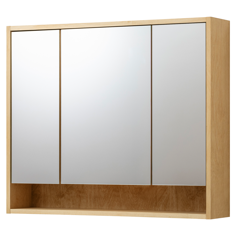 クロップドミラーキャビ ラワン W1180 | KB-AC025-32-G173 | ミラー