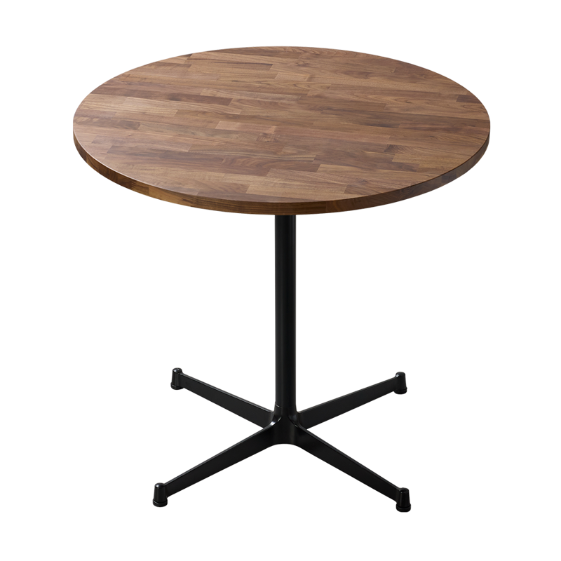 センターテーブル脚 φ1000用 ブラック | PS-TB009-03-G141 | テーブル