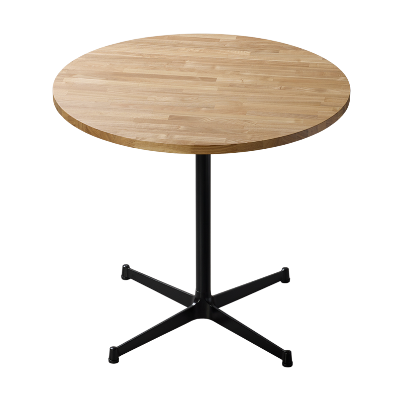 センターテーブル脚 φ1000用 シルバー | PS-TB009-04-G141 | テーブル