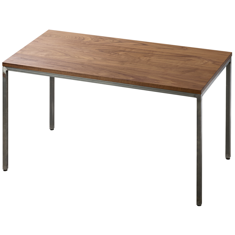 フリーカット無垢材 角天板 ウォルナット | PS-TT009-A02-G165