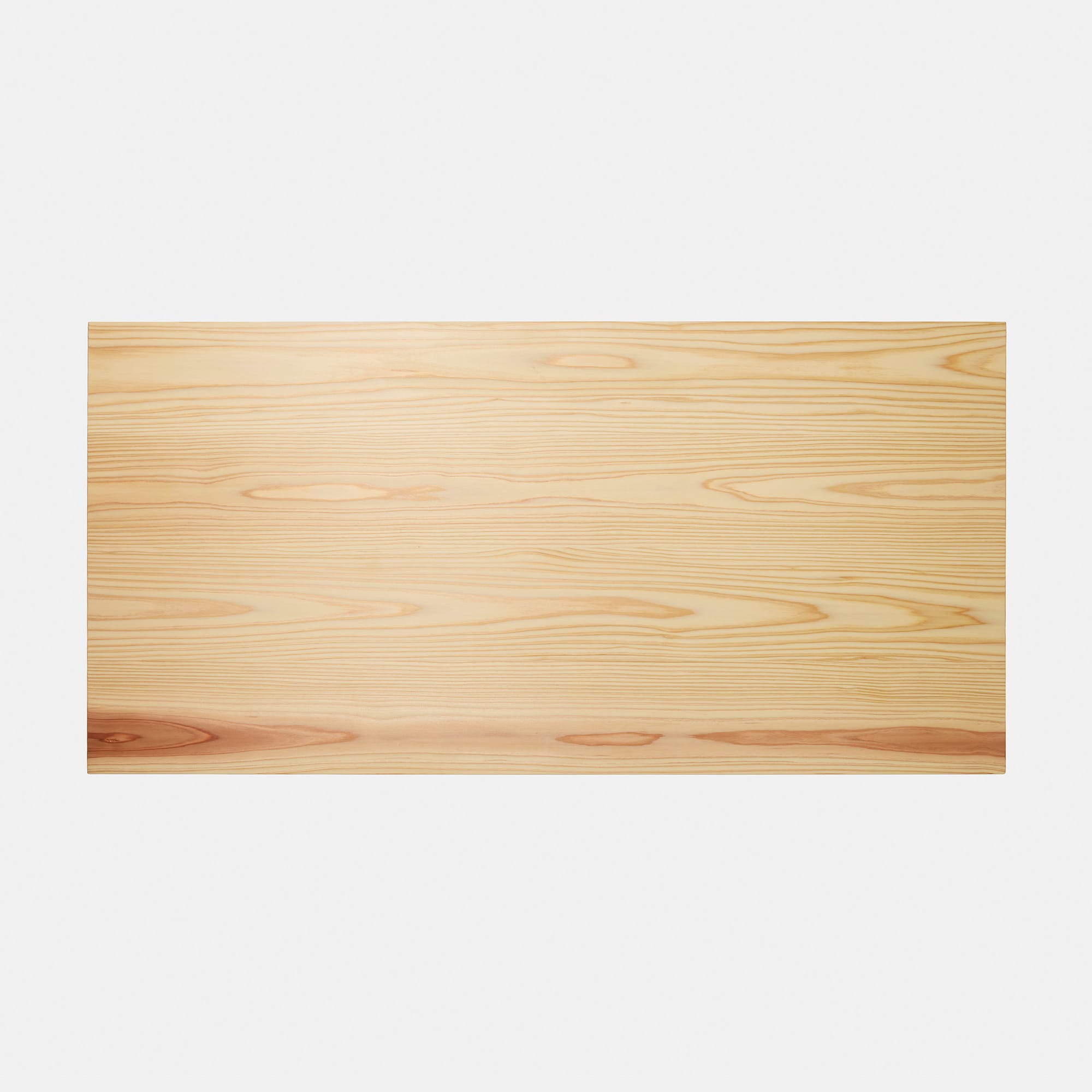 フリーカット無垢材 角天板 杉 | PS-TT009-A08-G165 | テーブル天板