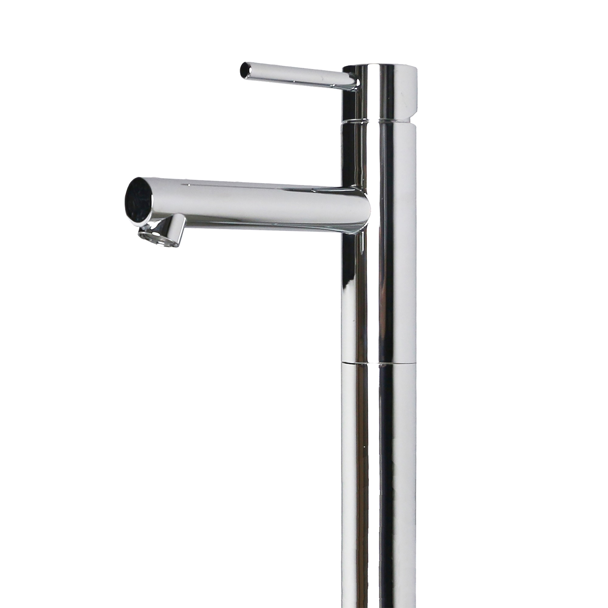 洗面水栓 TK-2：ストレート混合栓トール | KB-PT011-06-G141 | 洗面水