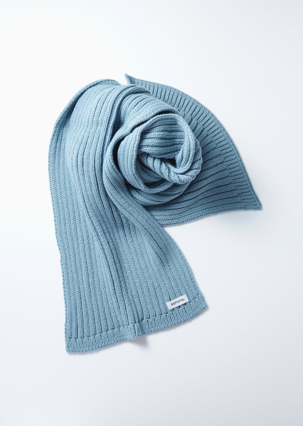 ローゲージマフラー - R5094｜マフラー｜ROTOTO 公式通販オンライン