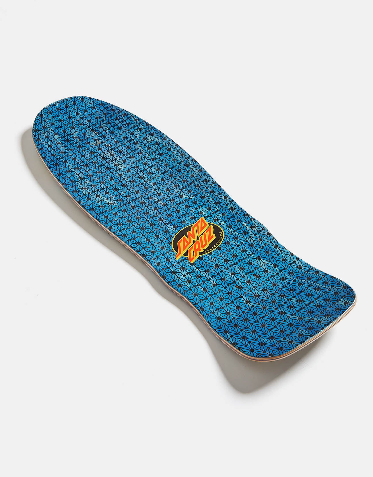 Santa Cruz Winkowski Samurai Skateboard Deck - 10.35