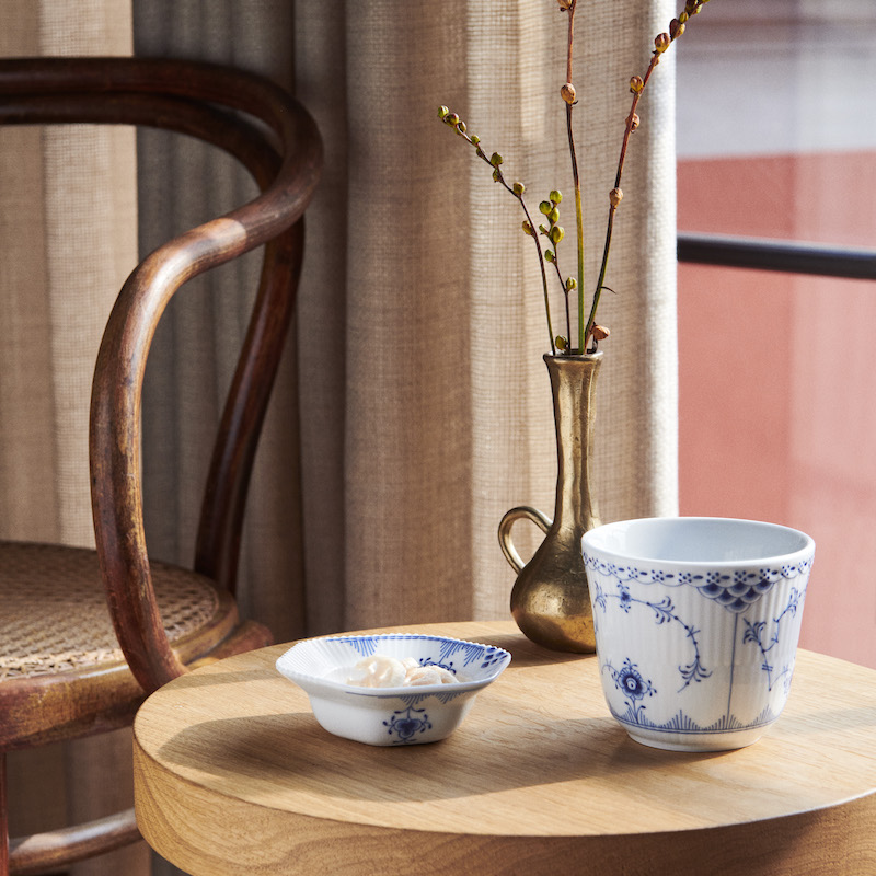 ブルーエレメンツ ボウル|ロイヤル コペンハーゲン 公式オンラインストア