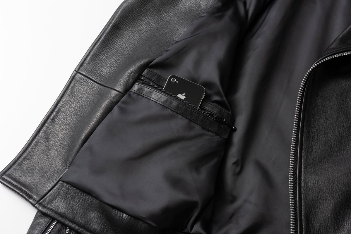 06 ROARS RIDERS JACKET | ROARS RIDERS JACKET | オンライン