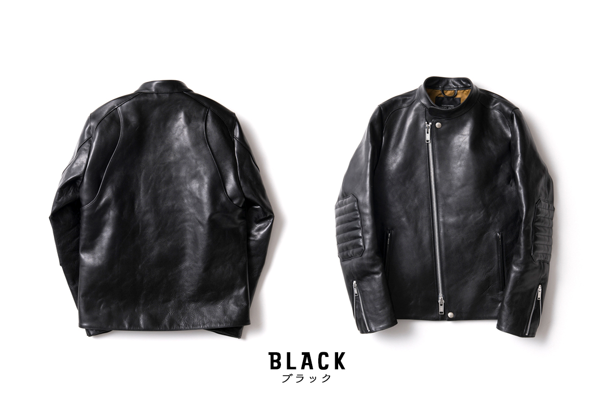 LIGHT RIDERS JACKET | ROARS RIDERS JACKET | オンラインショッピング