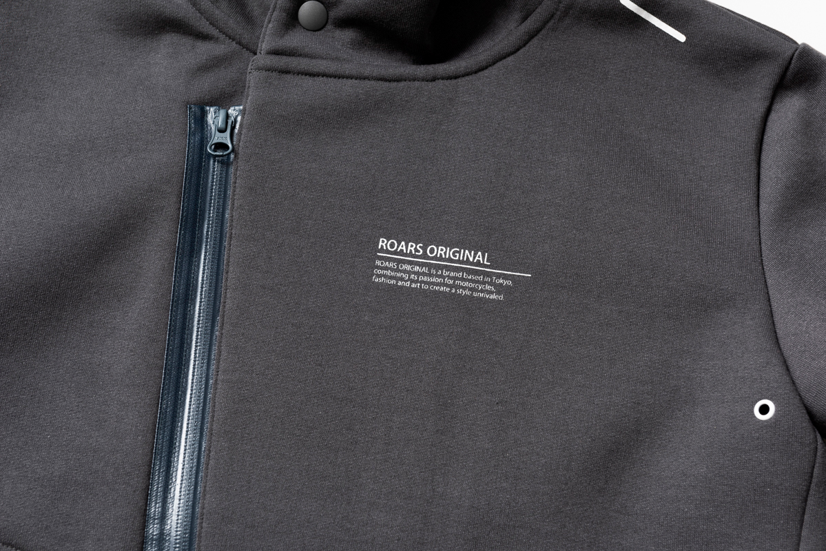 W.W. PARKA | TOPS | オンラインショッピング | ROARS ORIGINAL