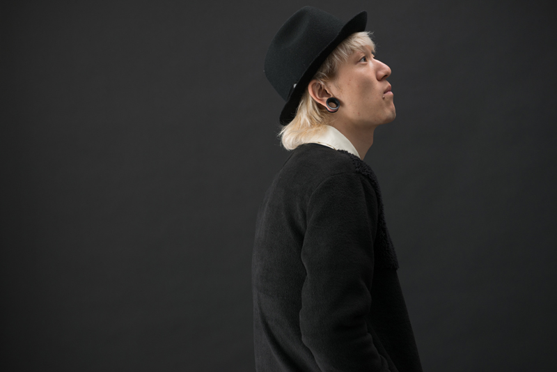 ROARS HAT FOR BIKERS | オンラインショッピング | ROARS ORIGINAL