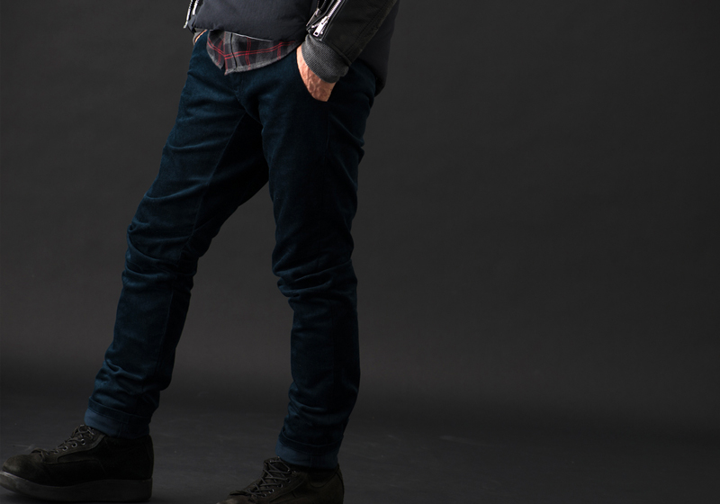 ROARS ORIGINAL CORDURY PANTS | オンラインショッピング | ROARS