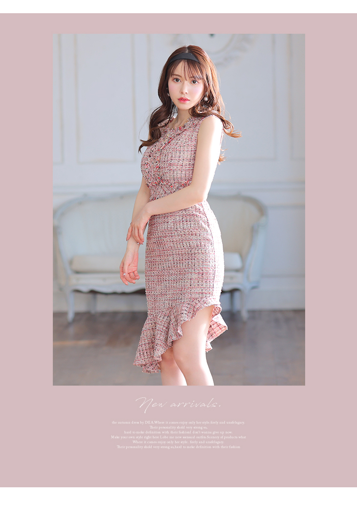 ☆予約商品☆【10月下旬入荷予定】【XS～Lサイズあり】アシンメトリー