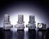 HAM Web カタログ（ローテーター）