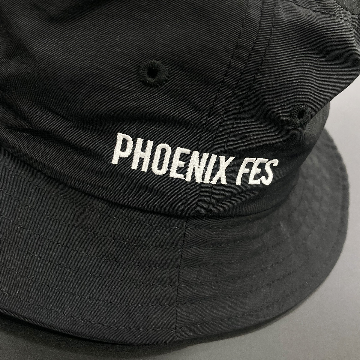 PHOENIX FES バケットハット | ソニーミュージック公式オンライン