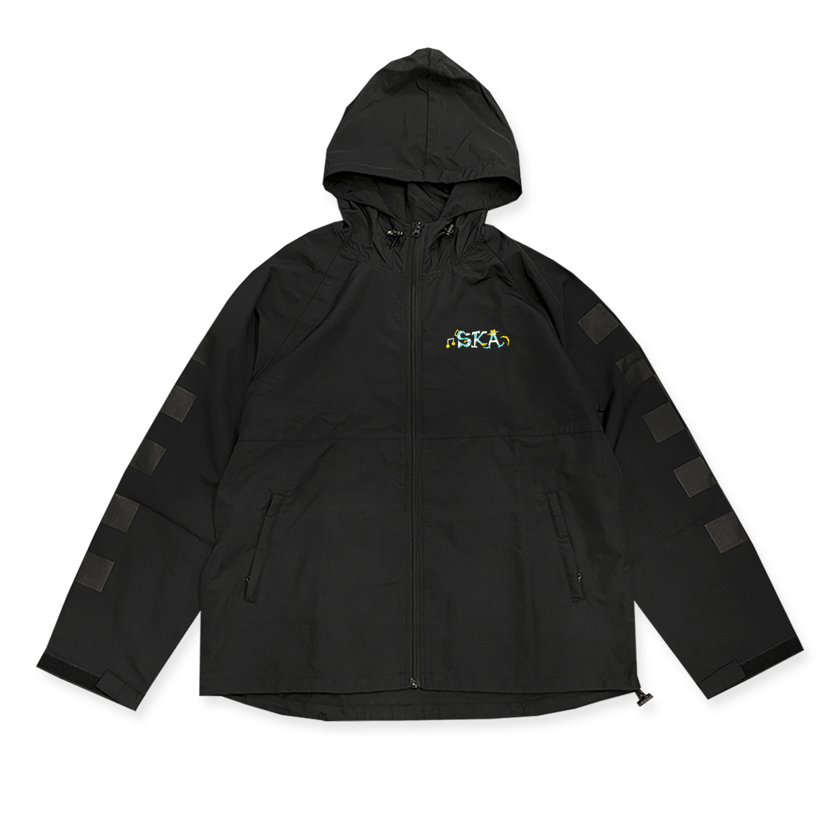 SALE]TOKYO SKA ナイロンジャケット | ソニーミュージック公式