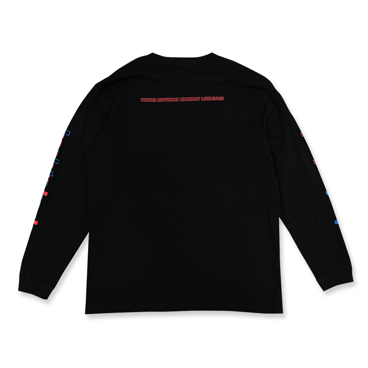 SALE]btb LONG SLEEVE T-SHIRT | ソニーミュージック公式オンライン