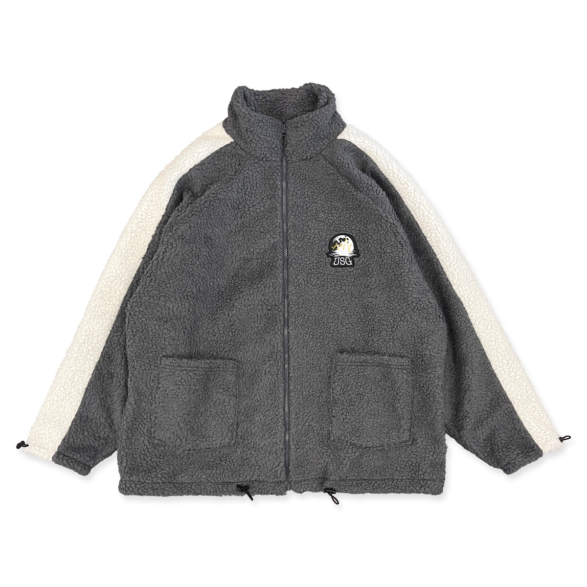 うるわし ボアジャケット | ソニーミュージック公式オンラインショップ