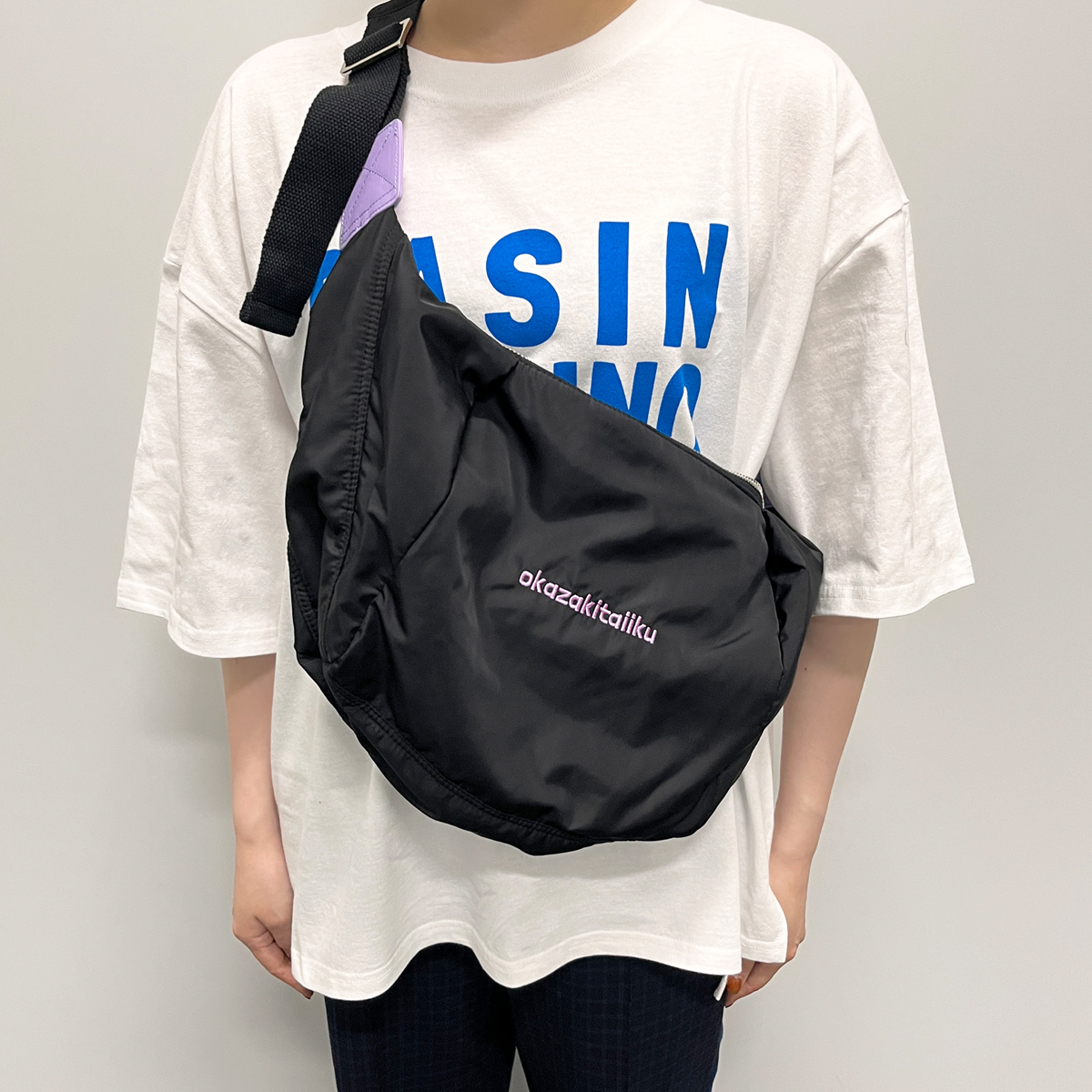 一見おしゃれなショルダーバッグⅡ | ソニーミュージック公式