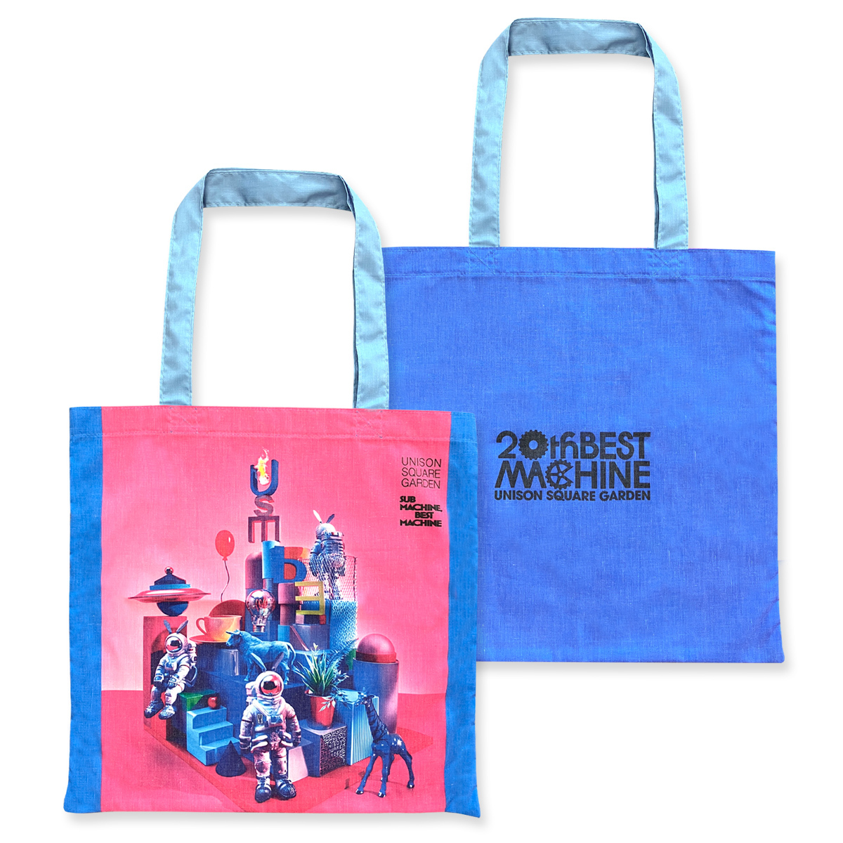 SALE]SMBM ジャケトート | ソニーミュージック公式オンラインショップ