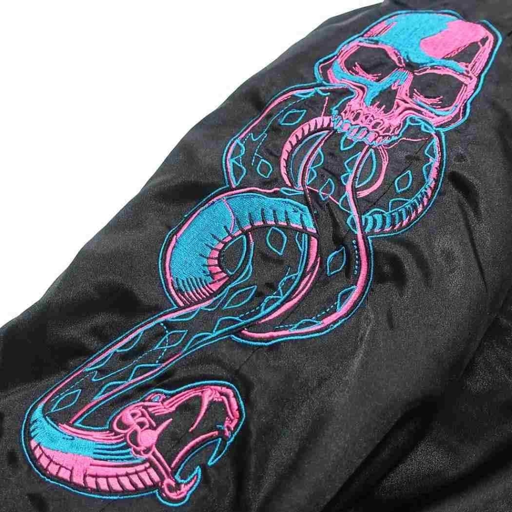 ロックフィールド スカジャン | 横浜 | ジーンズハウス いわ乃 / UKSL