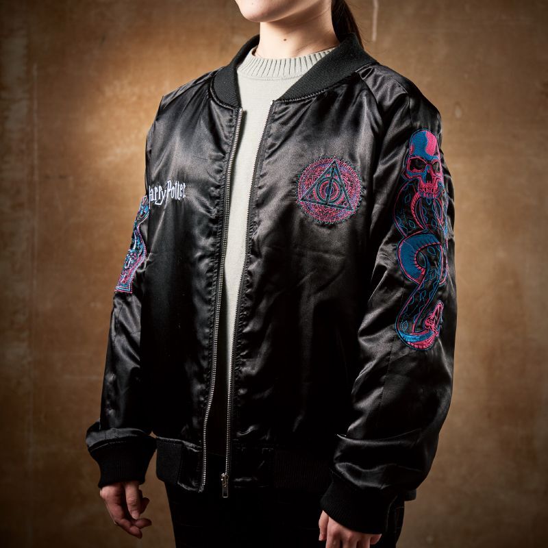 ロックフィールド スカジャン | 横浜 | ジーンズハウス いわ乃 / UKSL