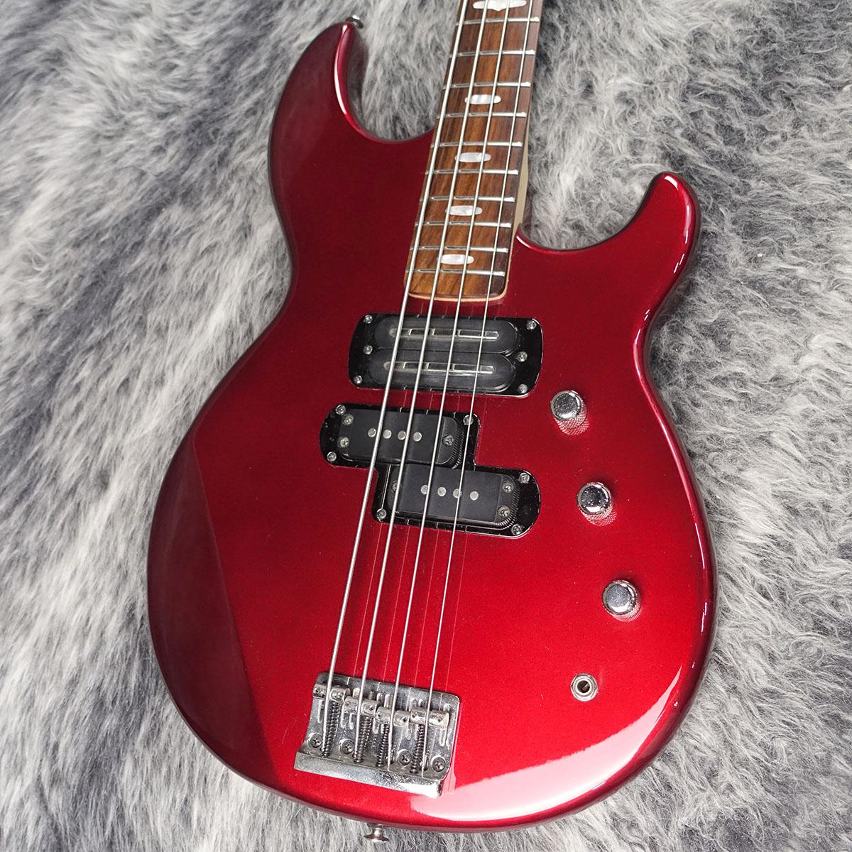 YAMAHA BB714BS ビリーシーンモデル※EBSドライブ付（1月末まで YAMAHA BB714BS ヤマハ ビリーシーン シグネイチャーモデル エレキ