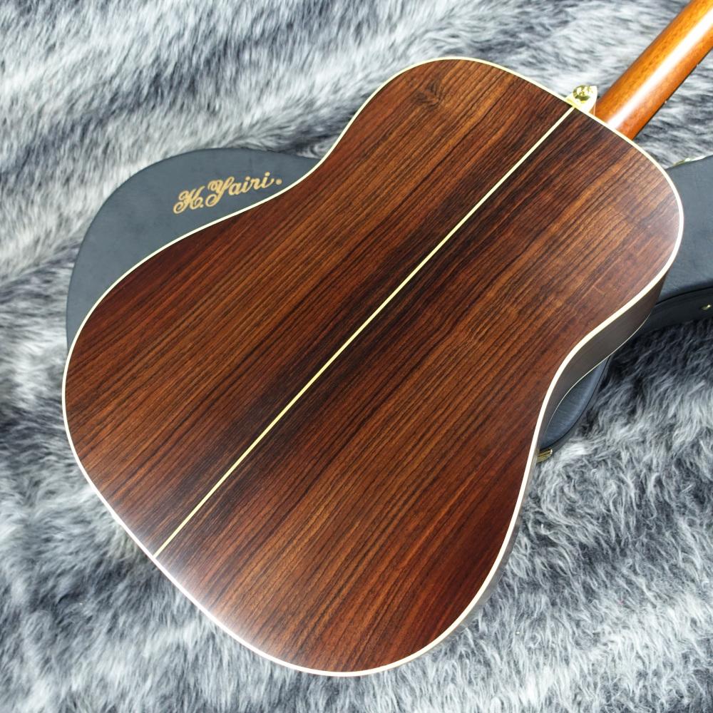 k.yairi LO-120G N アコースティックギター 7fa7fbb4-e84b-4f21-9f51-