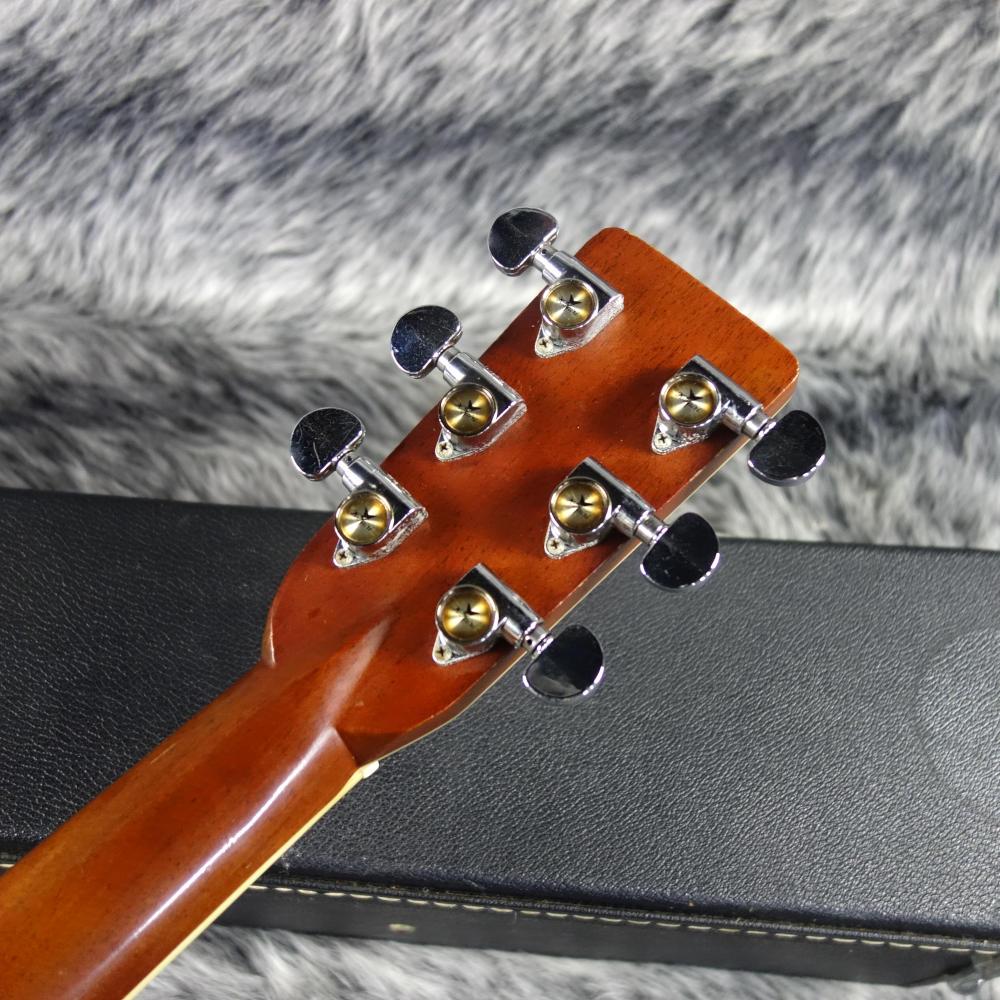 程度良❗️K.Yairi ヤイリYW500Pジャパンヴィンテージアコギ 調整済！ K.Yairi YW500P 1979 <ケーヤイリ>｜平野楽器 ロッキン オンラインストア