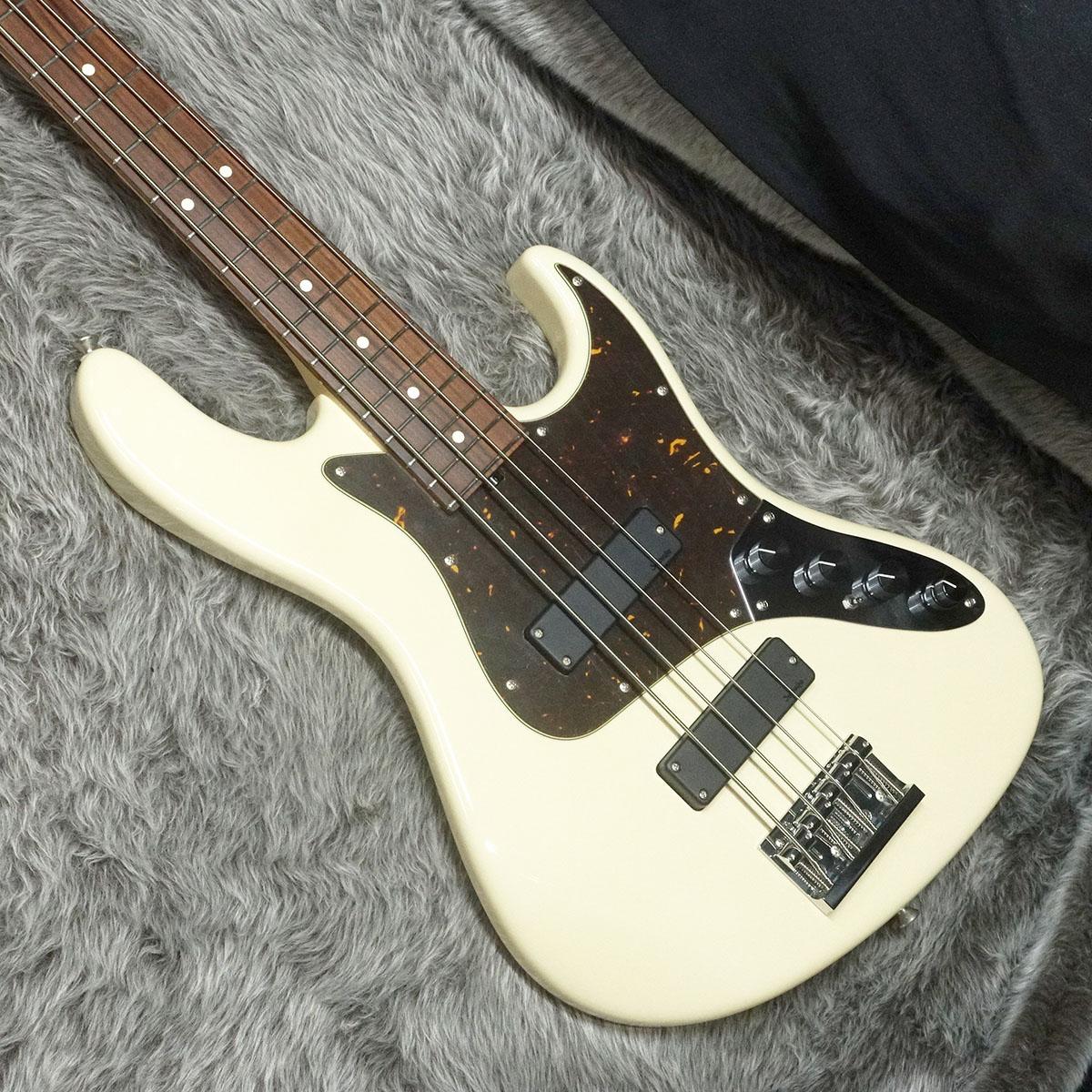 専用　Sadowsky RV-WL4 Metro Series me_rv4e_sb_head.jpg