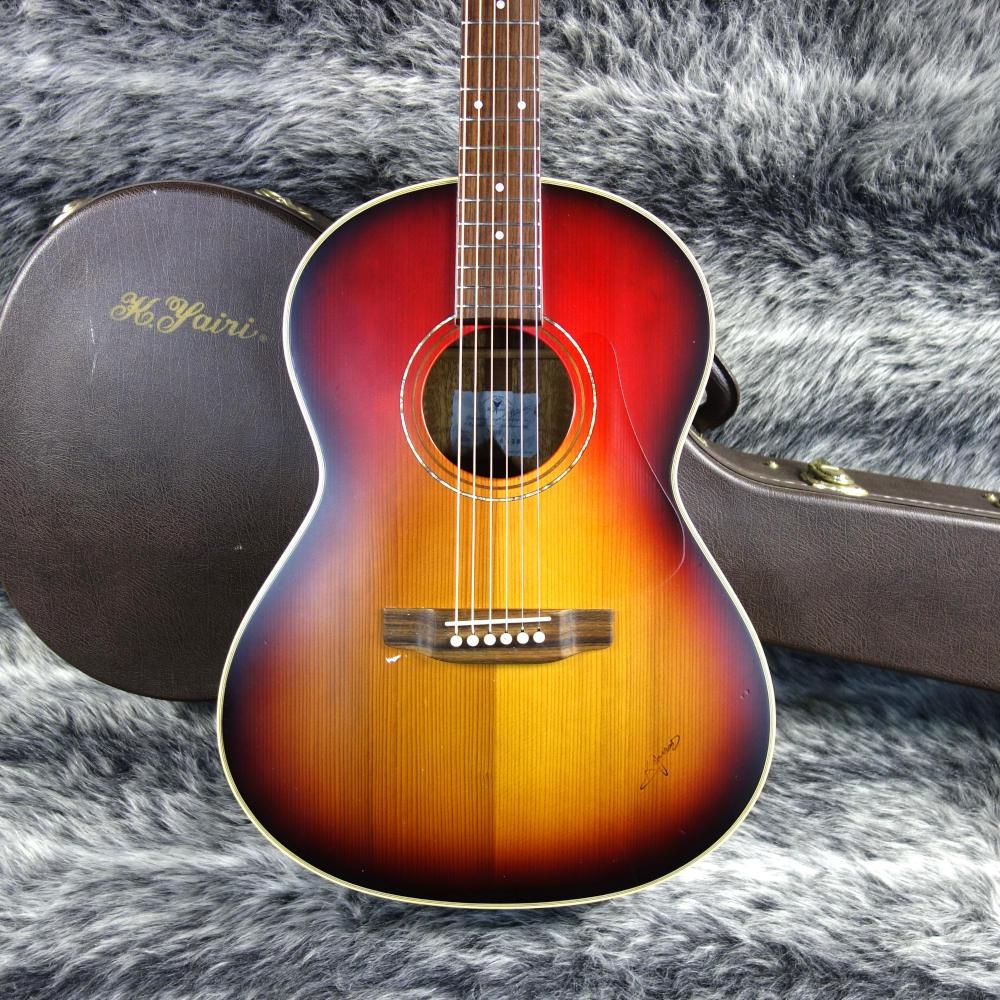 k,yairi ケーヤイリ　アコースティックギター RF-65RB 2009年製 K.Yairi RF-65 RB - guitarshoptantan （ギターショップタンタン）