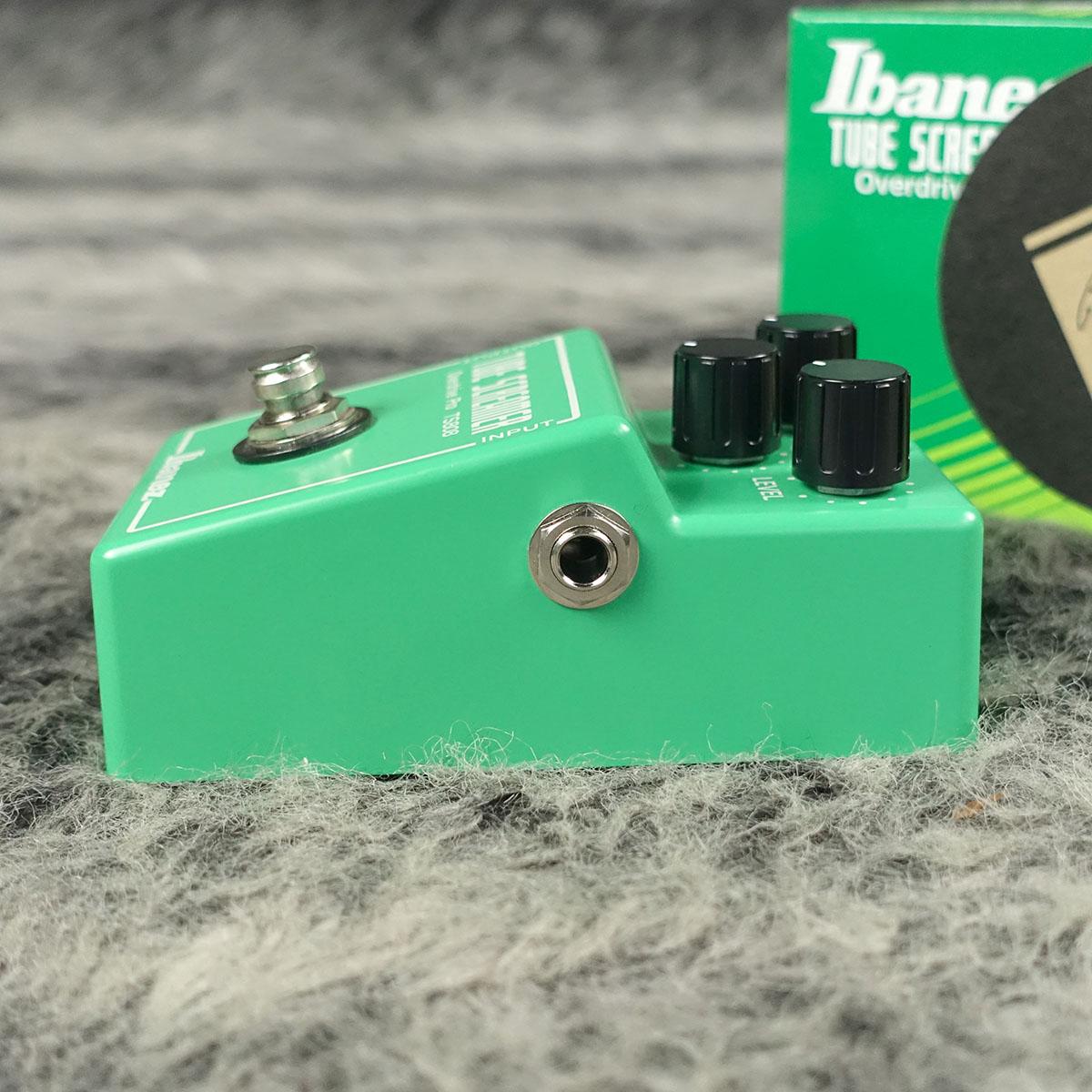 CULT TS808 1980 #1 Cloning mod. For Players V.2 / Overdrive｜平野
