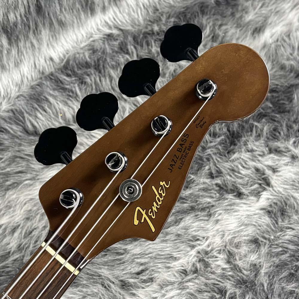 ベース Fender Japan JB62-WAL made in japan Fender Japan JB62-WAL <フェンダージャパン>｜平野楽器 ロッキン