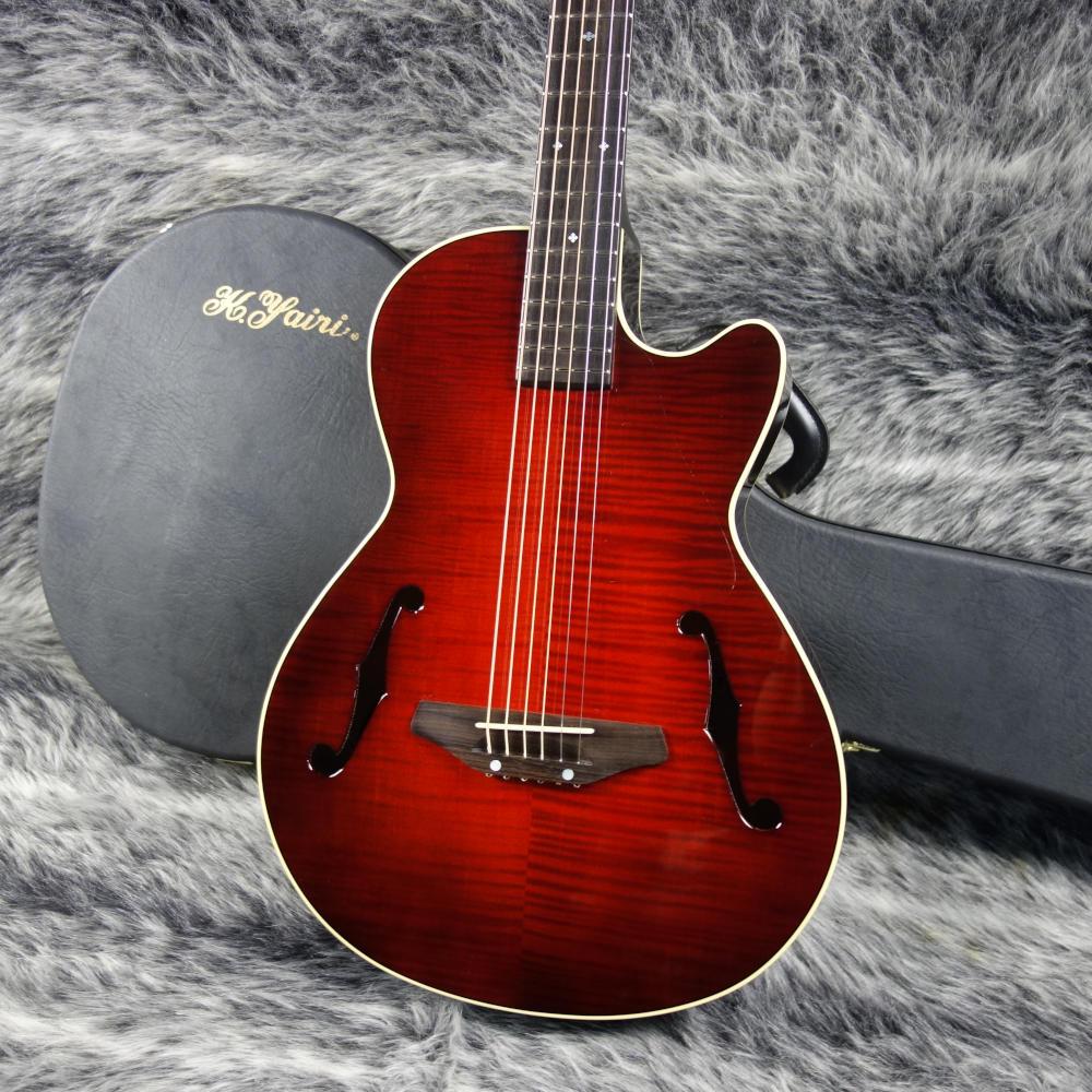 【週末限定値下げ！】【希少】K.Yairi KYF-2 K.Yairi KYF-2 Kヤイリ ｜イケベ楽器店オンラインストア