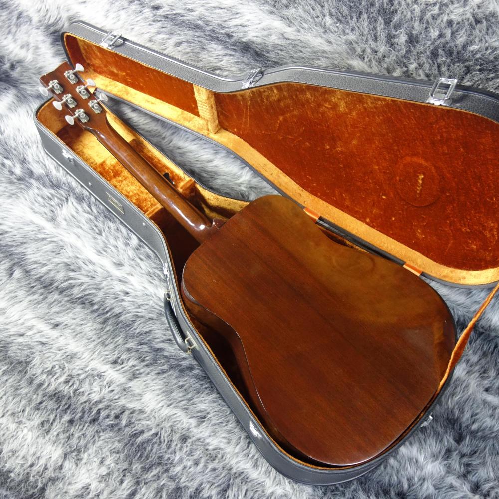 ヤマハ　FG 180 赤ラベル　アコースティックギター YAMAHA FG-180赤ラベルの評価は？音質・価値・人気の理由を徹底