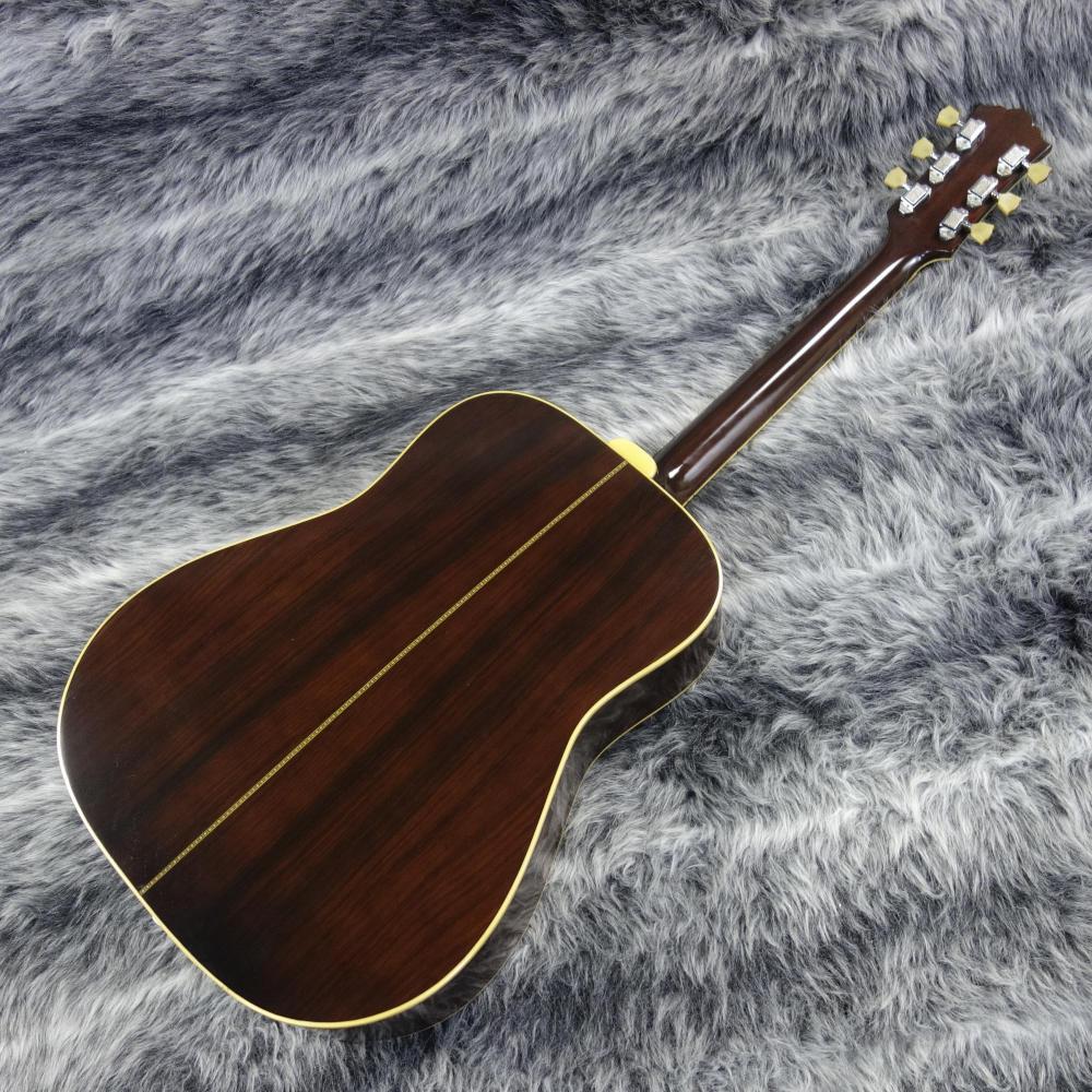 YAMAHA N-500 アコギ YAMAHA N-500（ビンテージ）【楽器検索デジマート】