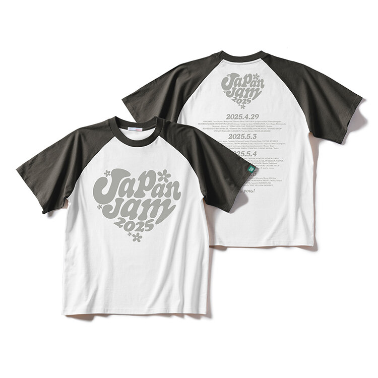 GOODS | JAPAN JAM 2025