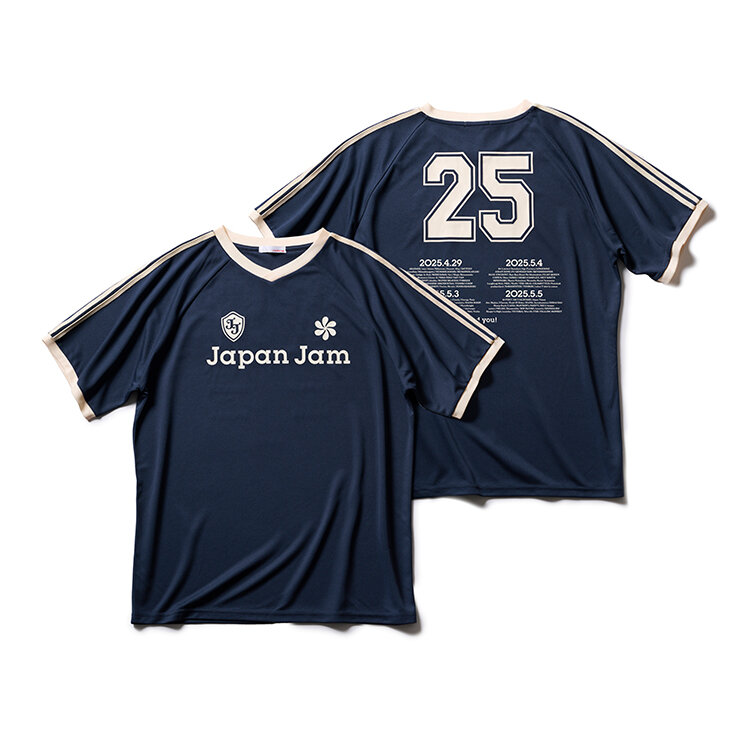 GOODS | JAPAN JAM 2025