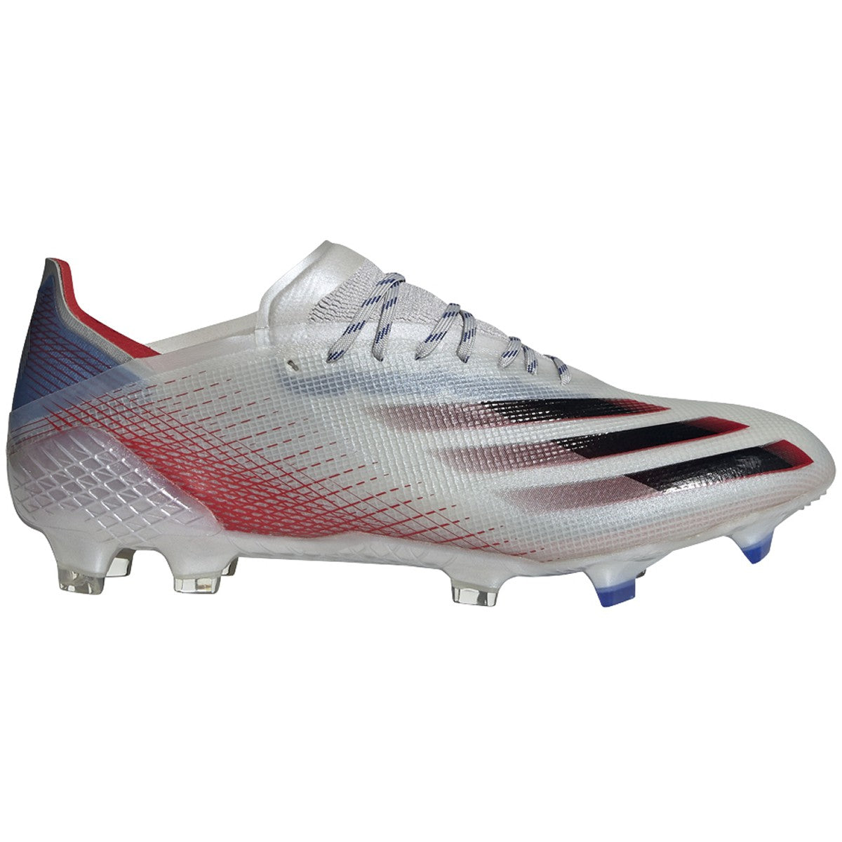 adidas X Ghosted .1 FG – Rockville & Sterling Soccer Supplies