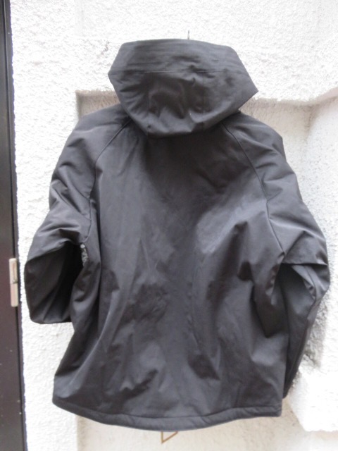 COLINA | COLINA HighDensity Milicloth + Climashield Happy Suit