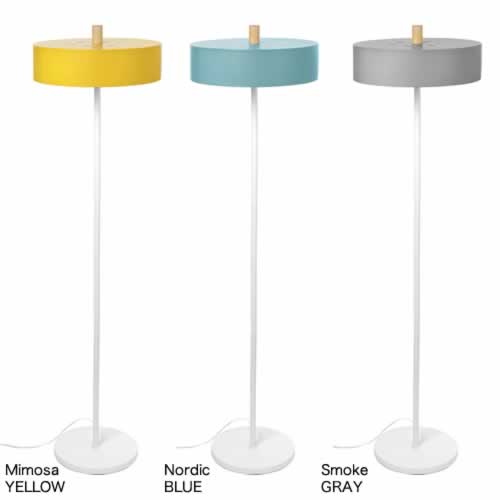 BRID オリカ フロアランプ Olika FLOOR LAMP 003268 電球あり