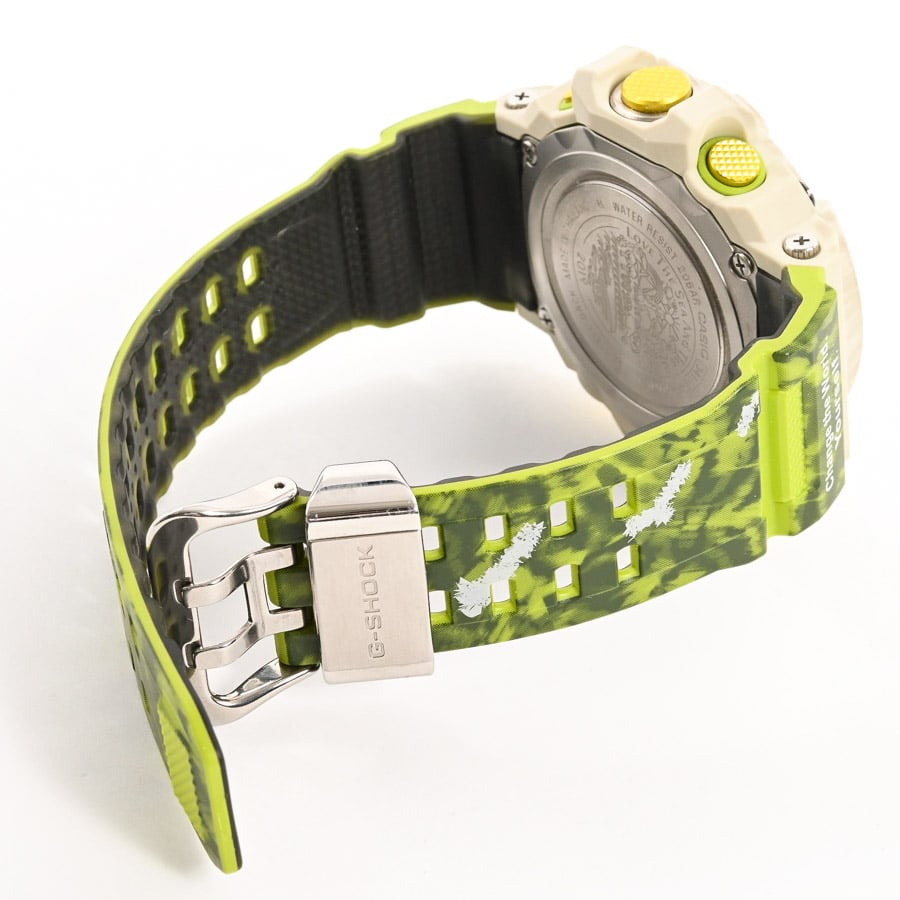 G-SHOCK Gショック RANGEMAN LOVE THE SEA AND EARTH | GW-9404KJ-3JR