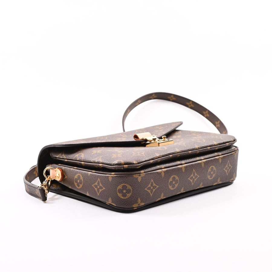 ロデオドライブ | ルイヴィトン | ポシェット・メティス MM | M44875