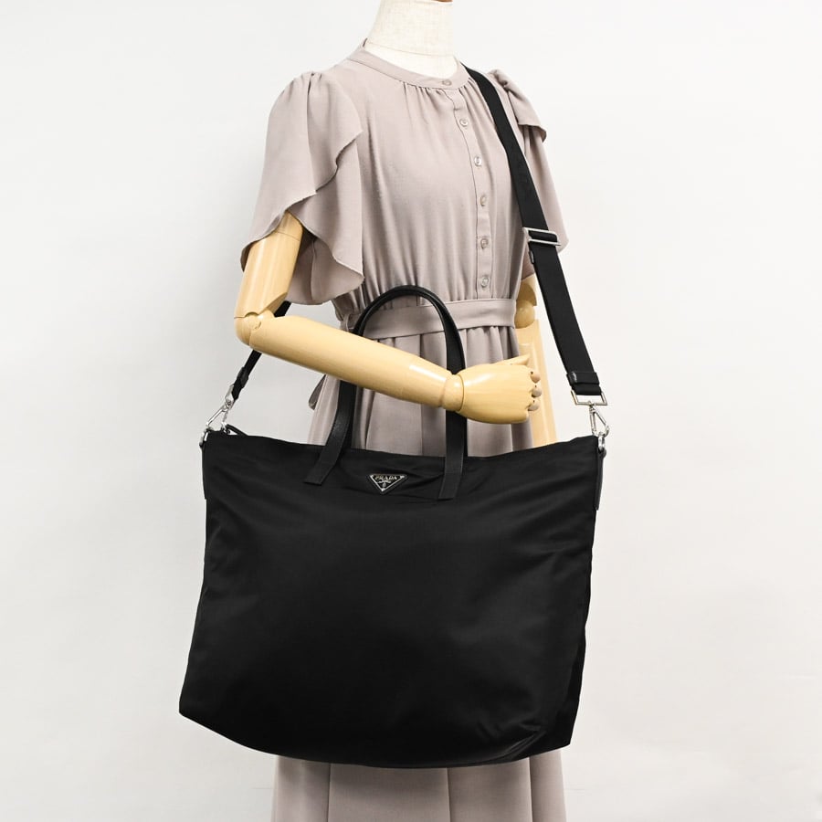 プラダ | 2WAYトートバッグ | 2VG024 | トートバッグ | テスート