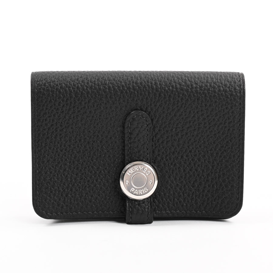 エルメス | ドゴンカードケース | ヴォークリスペトゴ | 未使用品