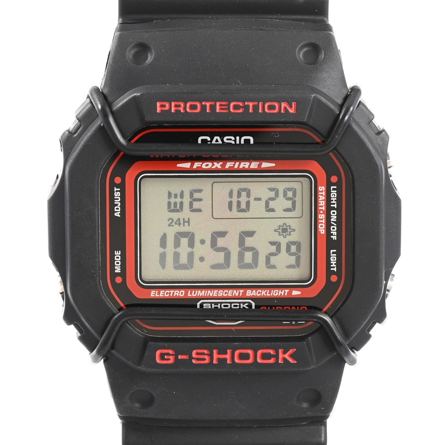 G-SHOCK FOX FIRE Gプレゼンツ フェアリーズ チャーム | DW-5600VT-1T