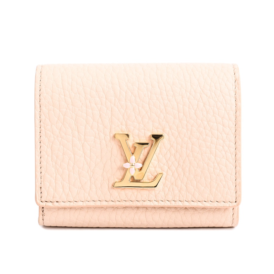 ポルトフォイユカプシーヌタイニー | M14667 | ミディアムウォレット