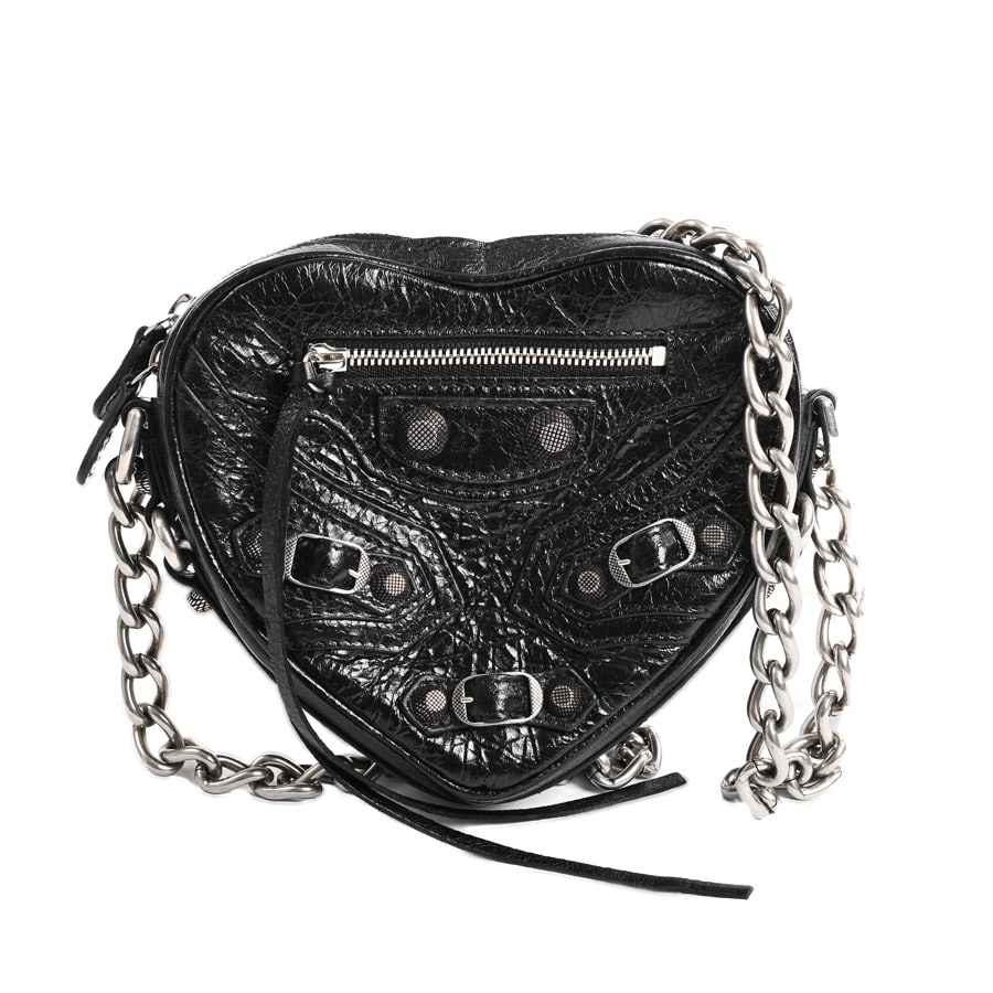 ルカゴールチェーンショルダーバッグ | 722781 | クロスショルダー