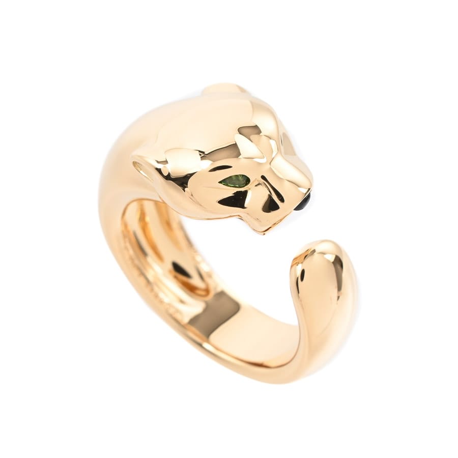 パンテールドゥカルティエ(#53): ブランドジュエリー【公式】ブランド