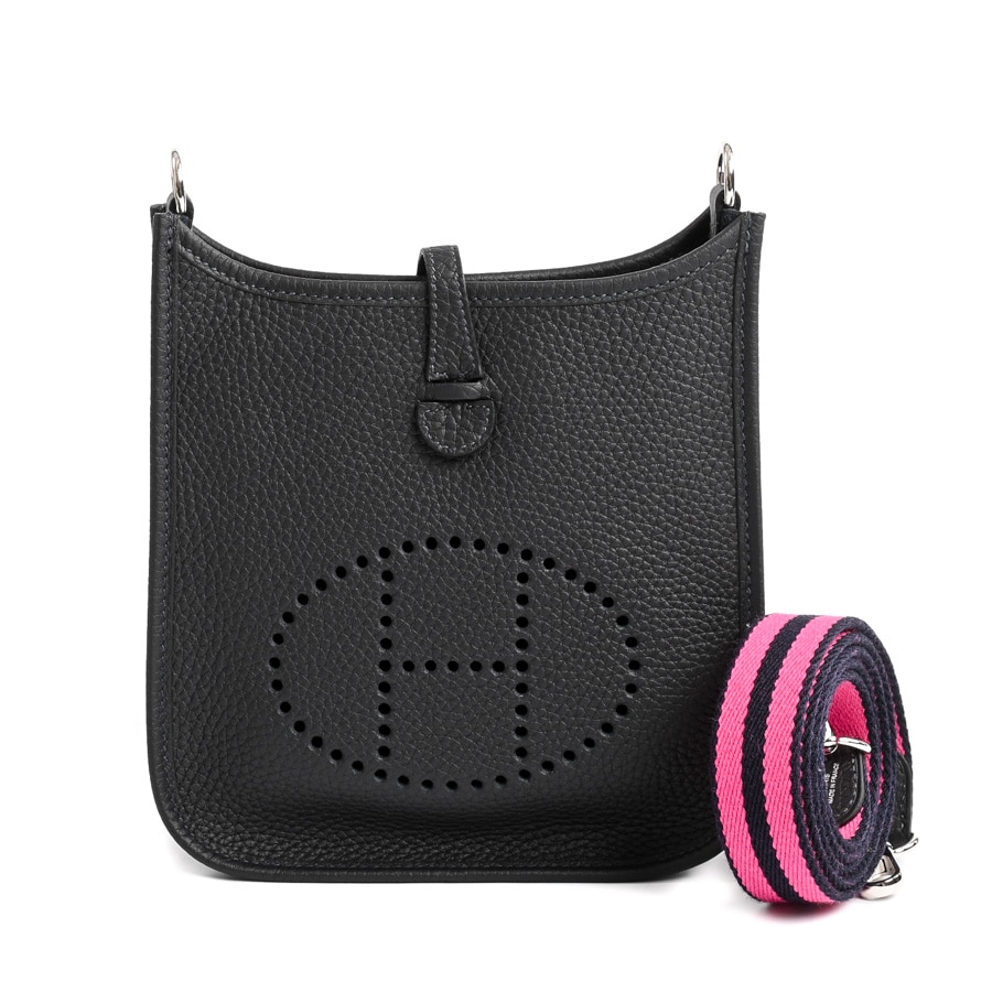 エブリン│エルメス(HERMES)│ブランドバッグ【公式】ブランド品通販