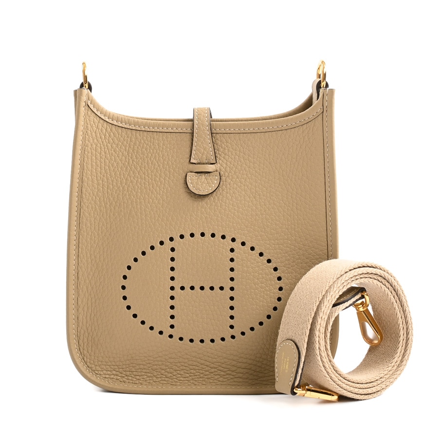 エブリンTPMアマゾン | クロスショルダーバッグ | トリヨンクレマンス